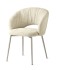 CALLIGARIS CHAIR ANIME METAL